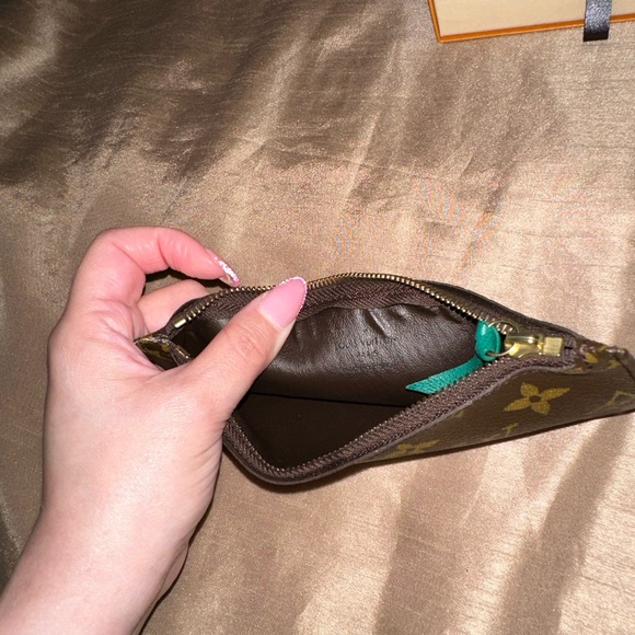 ❌SOLD❌Louis Vuitton Wallet insert - Picture 8 of 10